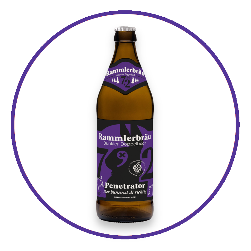 Rammlerbräu Penetrator